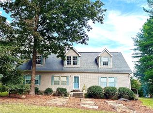 4492 Union Baptist Rd, Lenoir, NC 28645