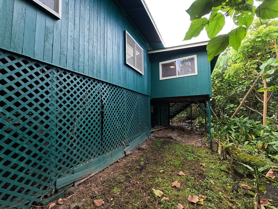78-6968 Mamalahoa Hwy, Holualoa, HI 96725 | MLS #722574 | Zillow