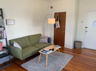 63 Preston St APT 3, Providence, RI 02906