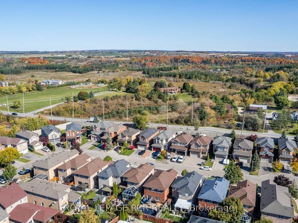 26 Shady Glen Cres, Caledon, ON L7E 2K4