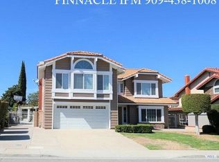 19317 Empty Saddle Rd, Walnut, CA 91789
