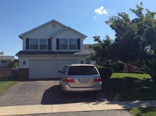 25709 S Cobblestone Ln, Channahon, IL 60410