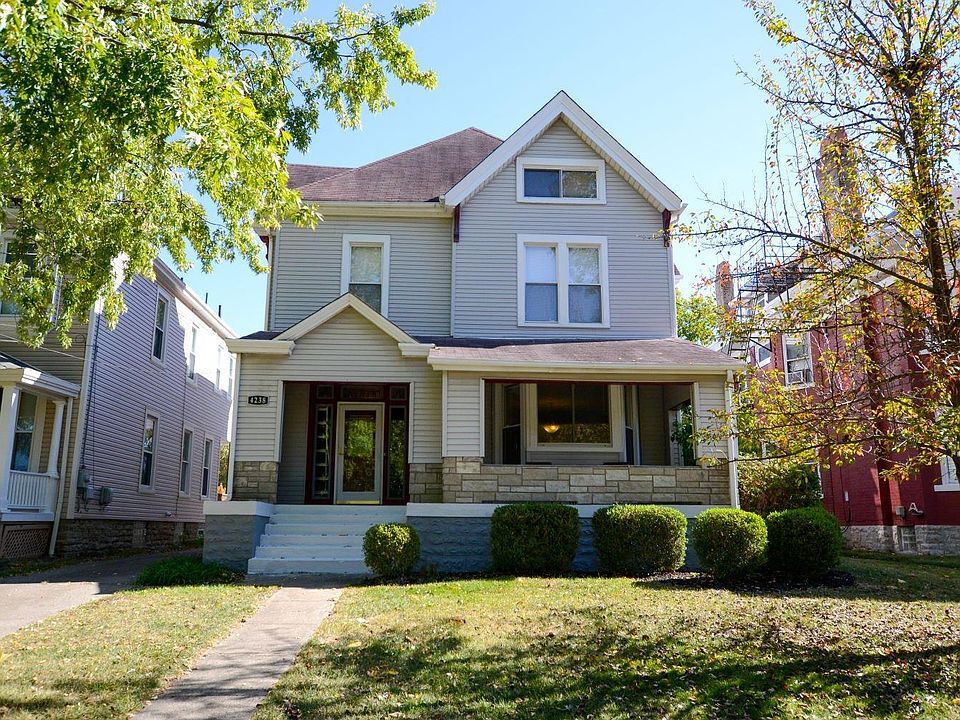 1st image of 4238 Floral Ave