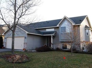 2037 Cardinal Dr, Shakopee, MN 55379