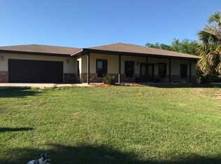 3470 Maebert Rd, Mims, FL 32754