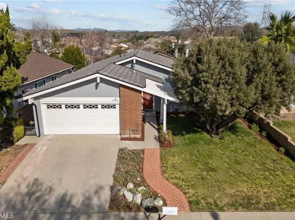 25452 Via Impreso, Santa Clarita, CA 91355