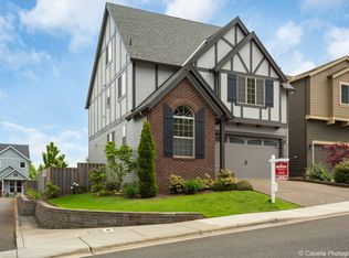 8718 SW 176th Ave, Beaverton, OR 97007