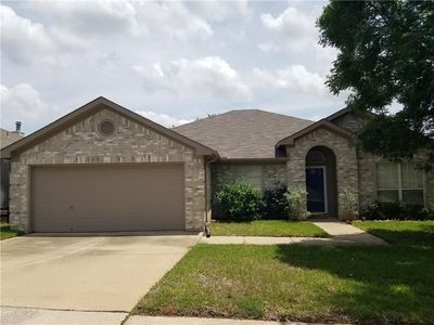 5002 Ivycrest Trl, Arlington, TX, 76017