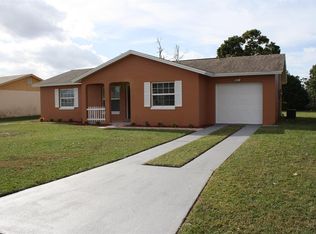 112 Milta Ln, Kissimmee, FL 34743
