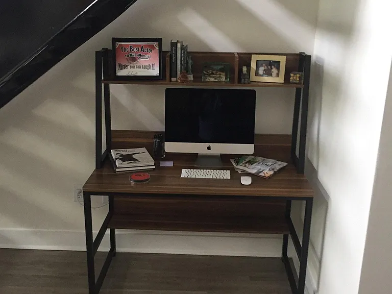 115 E Park Ave #416 — Photo 9