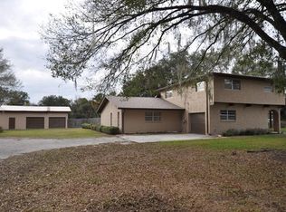 5901 Ike Smith Rd, Plant City, FL 33565