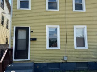 227 Gibbon St, Salem, NJ 08079