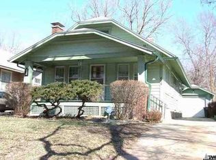 414 SW Elmwood Ave, Topeka, KS 66606