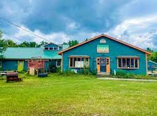 504 Ossipee Trl #2, Porter, ME 04068