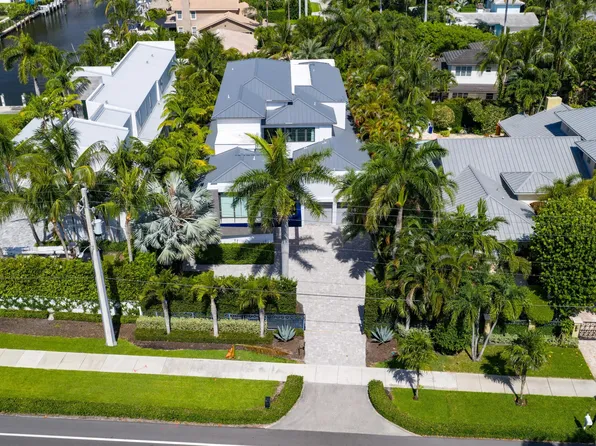 1040 S Ocean Boulevard, Delray Beach, FL 33483