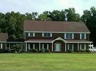 398 Babbtown Rd, Suffolk, VA 23434