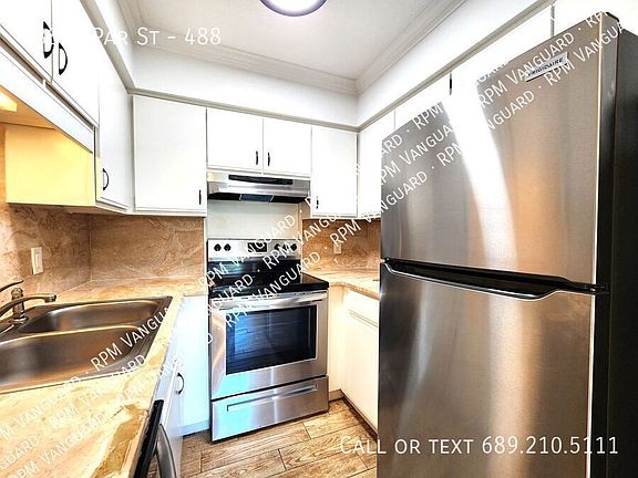 4th image of 488 W Par St #488