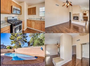 1237 Clagett Ln, Las Vegas, NV 89110