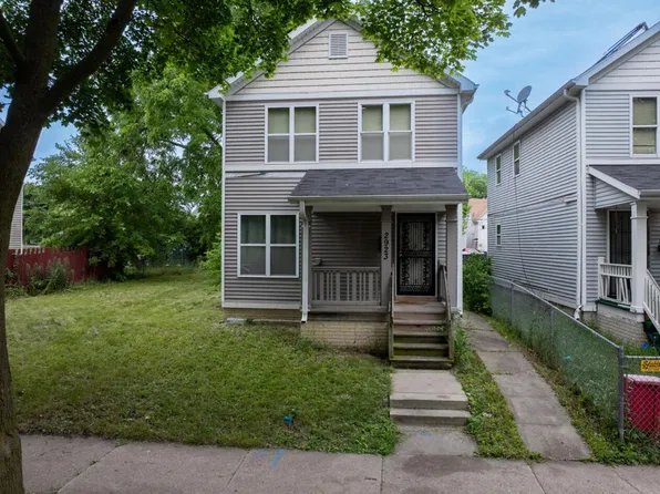 2923 North 24th STREET, Milwaukee, WI 53206