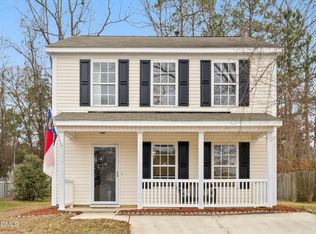 4616 Silverdene St, Raleigh, NC 27616