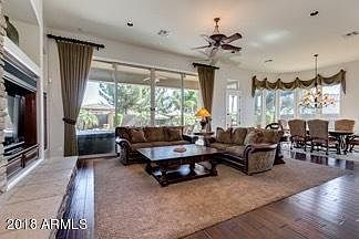 5th image of 5341 S SAN SEBASTIAN Place E