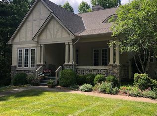 103 Camptown Rd, Brevard, NC 28712