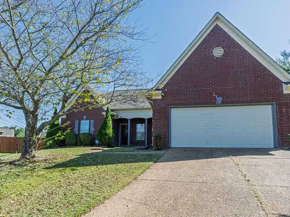 45 Sadie Cv, Oakland, TN 38060
