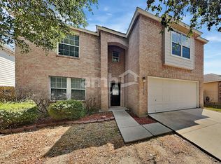 11130 Fort Smith, San Antonio, TX 78245