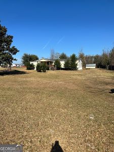 892 Reynolds Rd, Folkston, GA, 31537