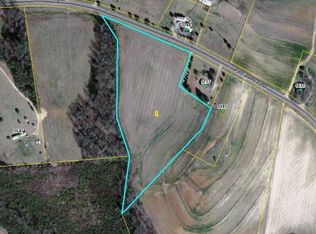 0 Fire Tower Rd, Balsam, NC 28707