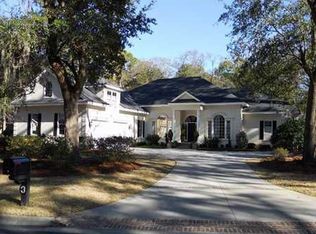 3 Lillibridge Xing, Savannah, GA 31411