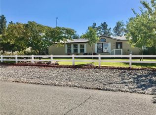 5621 Doubletree Rd, Pahrump, NV 89061