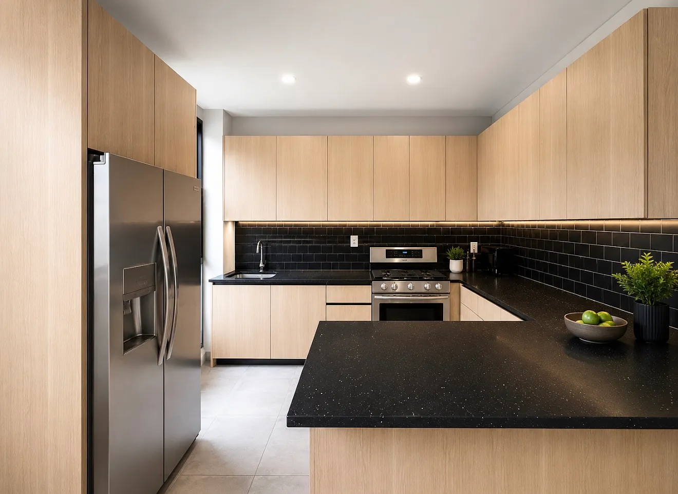132 Franklin Street — Photo 2