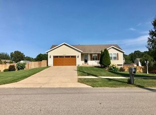 2792 Fir St, Holland, MI 49424