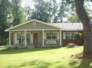 54 Melody Ln, Laurel, MS 39443