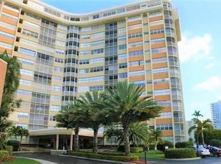 100 Golden Isles Dr APT 511, Hallandale Beach, FL 33009