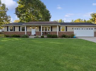 1854 Cranbrook St, Saint Joseph, MI 49085