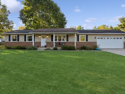 1854 Cranbrook St, Saint Joseph, MI, 49085