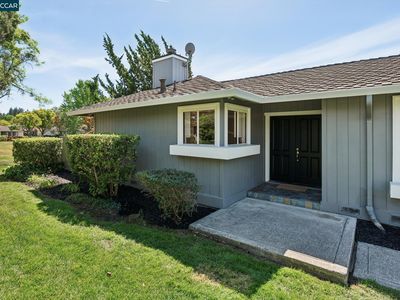 1864 Saint George Rd, Danville, CA, 94526