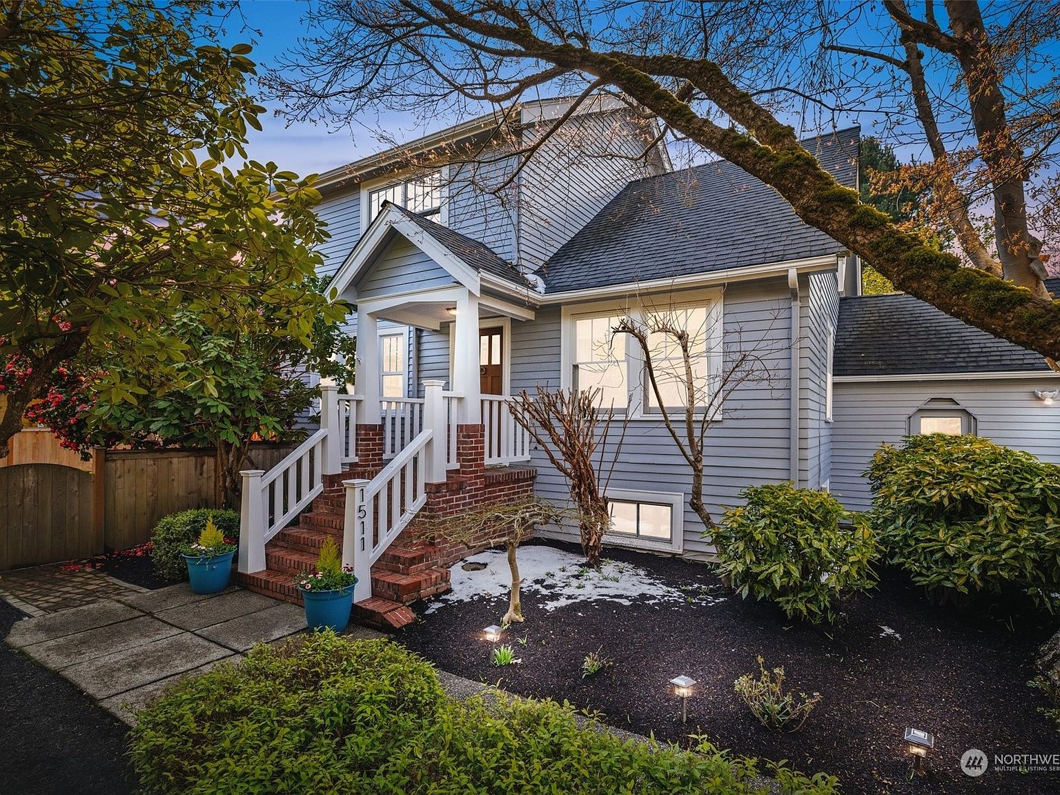 1511 NW 200th Street, Shoreline, WA 98177 Zillow
