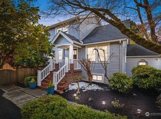 1511 NW 200th St, Shoreline, WA 98177