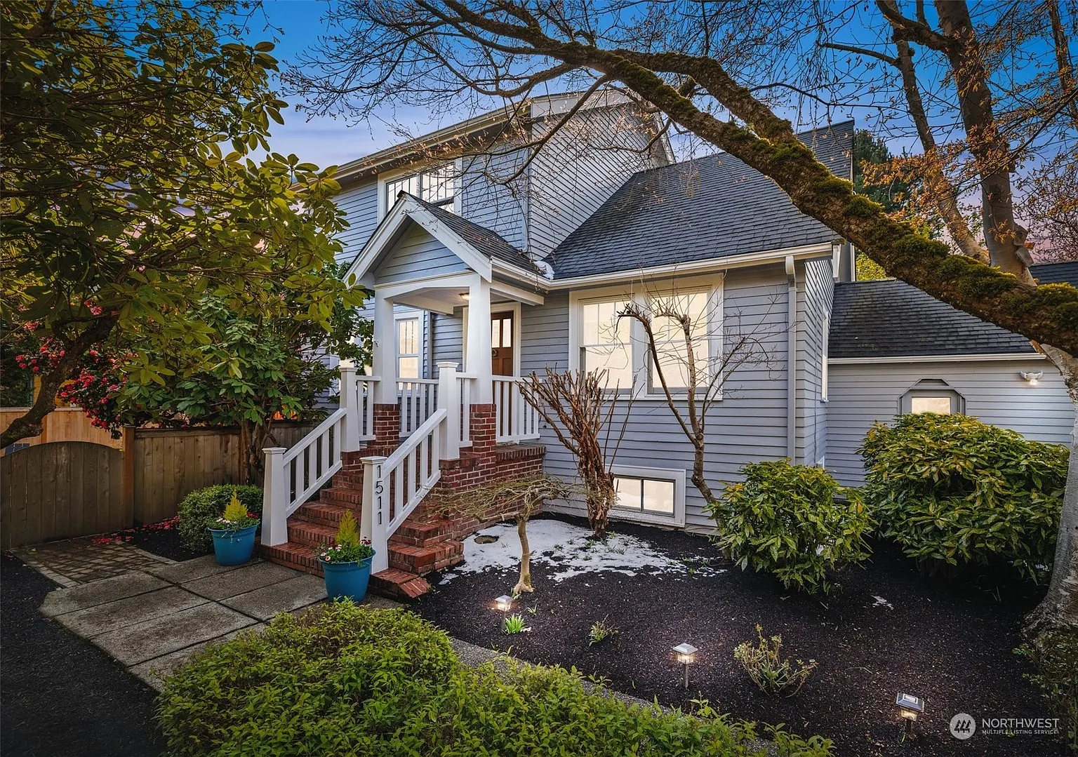 1511 NW 200th Street photo 1