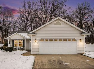 6163 Wheatlands, Scotts, MI 49088