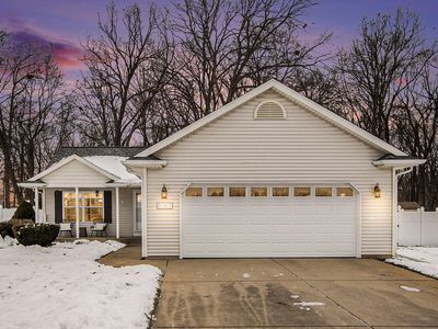 6163 Wheatlands, Scotts, MI, 49088