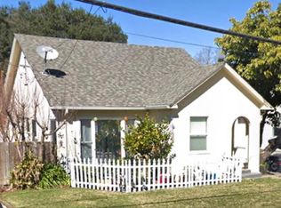 15 W Central Ave, Morgan Hill, CA 95037