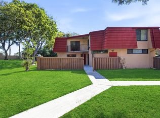 8135 Severn Dr APT A, Boca Raton, FL 33433