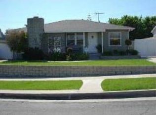 11308 Edderton Ave, Whittier, CA 90604