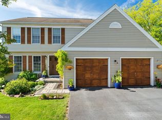 804 Maidstone Rd, Harrisburg, PA 17111