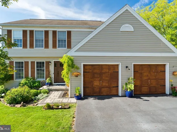 804 Maidstone Rd, Harrisburg, PA 17111