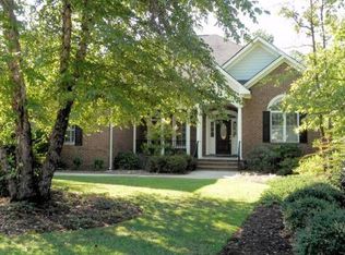 202 Beaumont Park Cir, Blythewood, SC 29016